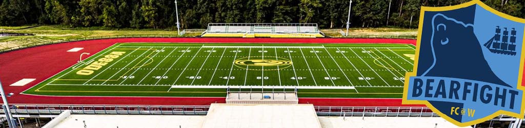 Appoquinimink HS Stadium